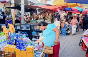 Informalidad y bajos salarios profundizan desigualdad en Perú