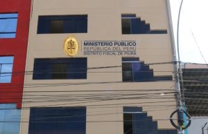 Piura: Prisión preventiva para presuntos asaltantes de tienda Mass