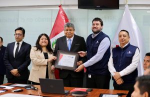 Voto digital accesible facilita sufragio de personas con discapacidad
