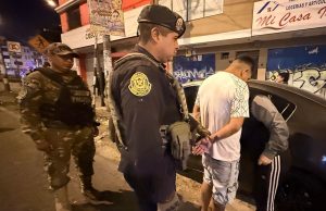 Emergencia en Piura: activan medidas especiales de inteligencia, control y fiscalización