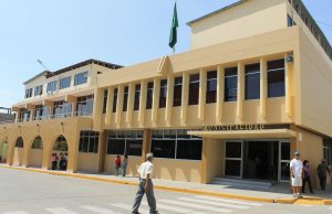 Piura: Contraloría detecta transferencias irregulares en municipio de Sullana