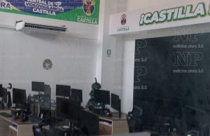 Alcalde de Castilla pide políticas nacionales para reforzar seguridad en Piura