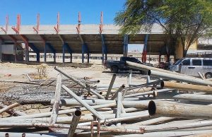 Piura: Consejero exige información sobre contrato del estadio Miguel Grau