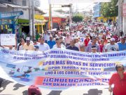 EPS Grau ejecuta plan operativo para mejorar agua potable en Chulucanas