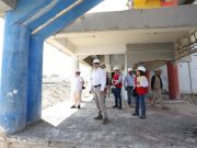 Contraloría hará servicio de control posterior a la obra del estadio Miguel Grau
