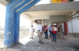 Contraloría hará servicio de control posterior a la obra del estadio Miguel Grau