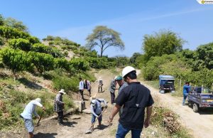 Gore Piura invierte S/2.5 millones en infraestructura hidráulica