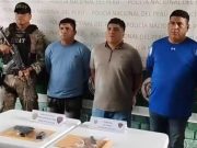 Sullana: Prisión preventiva para tres investigados por sicariato
