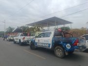 Piura: Delincuentes roban dinero de caja fuerte de comisión de regantes