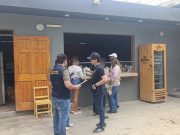 Piura: Inician los operativos en las playas en vísperas del nuevo año