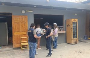 Piura: Inician los operativos en las playas en vísperas del nuevo año