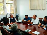 Piura: Implementarán Centro de Investigación en Enfermedades Infecciosas