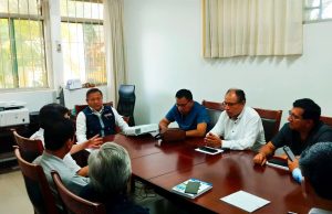 Piura: Implementarán Centro de Investigación en Enfermedades Infecciosas