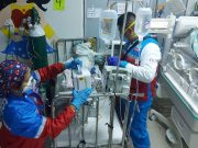 Piura supera 9 700 casos de neumonía y registra 119 fallecidos