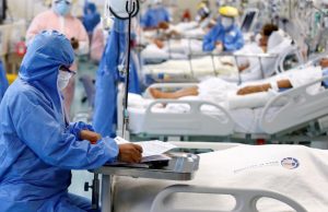 Piura es la segunda región con más casos de neumonía en el Perú