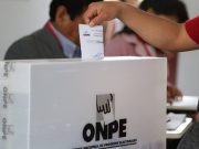 Más de 96 mil piuranos ya eligieron su local de votación 2026