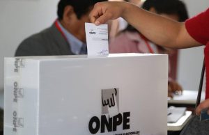Más de 96 mil piuranos ya eligieron su local de votación 2026