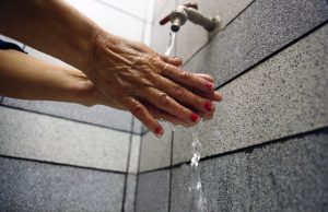 Servicio de agua se restablecerá de manera gradual en Piura, Castilla y Veintiséis de Octubre