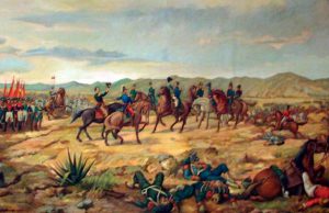 Feriado 9 de diciembre: por qué se conmemora la Batalla de Ayacucho