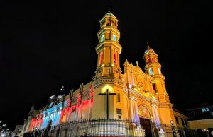 Agenda Finde: propuestas para aprovechar los últimos días de diciembre