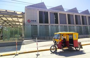 Piura: balacera deja a joven herido en Los Pinos – San Antonio