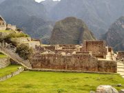 World Travel Awards 2025 reconocen a Perú como Mejor Destino Cultural