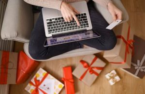 TIC: Identifica tiendas online seguras para comprar esta Navidad