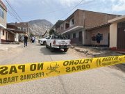 Policía pierde la vida en víspera de Navidad tras disparo de su compañero