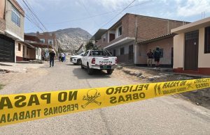 Policía pierde la vida en víspera de Navidad tras disparo de su compañero