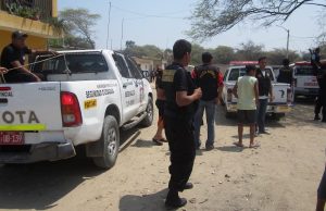 Piura: Joven pierde la vida tras caer a reservorio de agua en Tambogrande