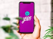 Yape modifica la visualización de nombres en sus transferencias