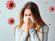 Aumentan a seis los casos de influenza A H3N2 subclado K