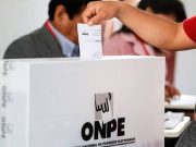ONPE asigna S/80 millones a franja electoral rumbo al 2026