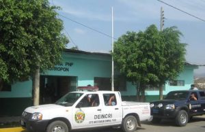 Piura: Fiscalía investiga presunto feminicidio ocurrido en Morropón
