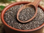 Salud: Los beneficios de la chía en la alimentación diaria