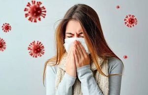 Aumentan a seis los casos de influenza A H3N2 subclado K