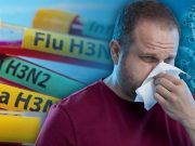 Influenza A H3N2: Minsa recalca que variante no ha ingresado a Sudamérica