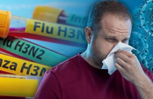 Influenza A H3N2: Minsa recalca que variante no ha ingresado a Sudamérica
