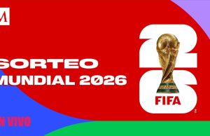 Sorteo define grupos y marca el camino rumbo al Mundial 2026