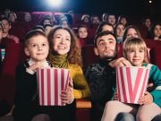 Cine & Streaming: descubra las funciones disponibles para todos los gustos