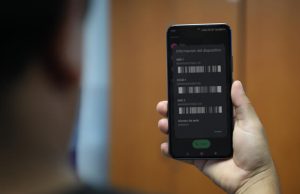 Más de 2.5 millones de equipos móviles fueron bloqueados por OSIPTEL