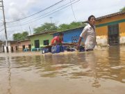 Piura encabeza riesgos por lluvias intensas según alerta del Cenepred