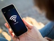 TIC: precauciones básicas al usar redes inalámbricas públicas