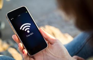 TIC: precauciones básicas al usar redes inalámbricas públicas
