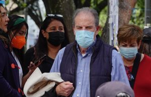 Minsa activa vigilancia por riesgo moderado de Influenza H3N2 K