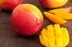 Salud: Los beneficios del mango para la salud diaria