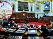Presupuesto 2026: Congreso amplía gasto y relega la inversión pública