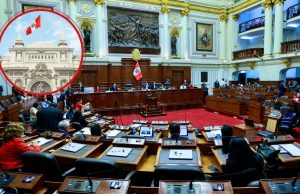 Presupuesto 2026: Congreso amplía gasto y relega la inversión pública