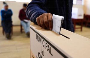 ¿Sabes cuándo se llevarán a cabo las Elecciones Regionales y Municipales?