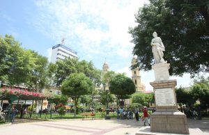 Piura cerró 2025 con crecimiento económico sobre promedio nacional
